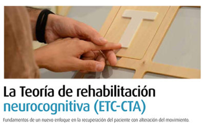 La Teoría de rehabilitación neurocognitiva (ETC-CTA)